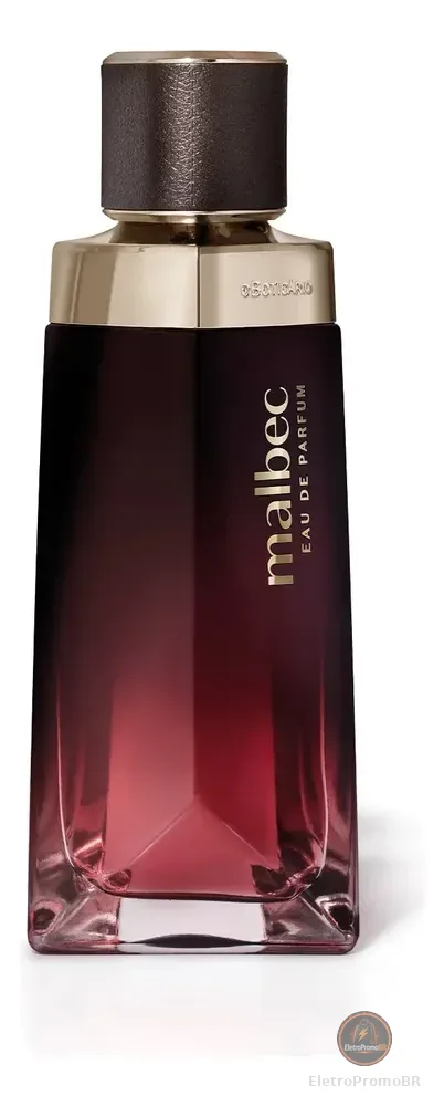 Malbec Eau De Parfum 90ml