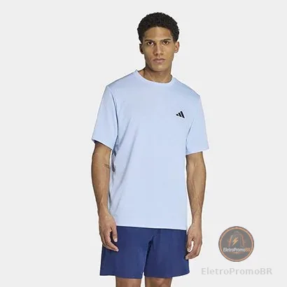 Camiseta Adidas We Base Masculina