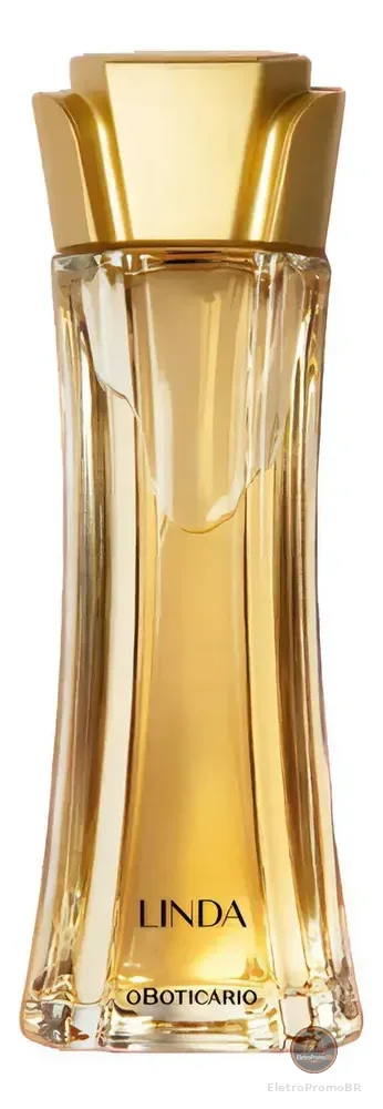 O Boticário Linda Desodorante Colônia 100ml