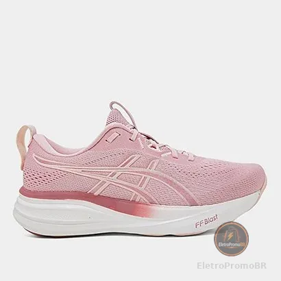 Tênis Asics Gel-Pulse 17 Se Feminino