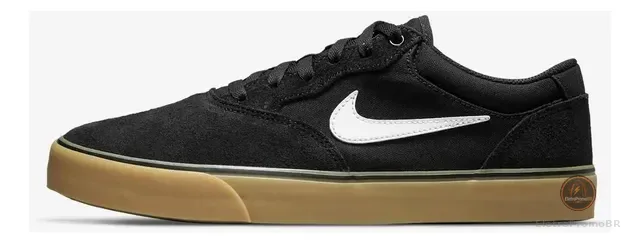 Tênis Nike Sb Chron 2 Masculino