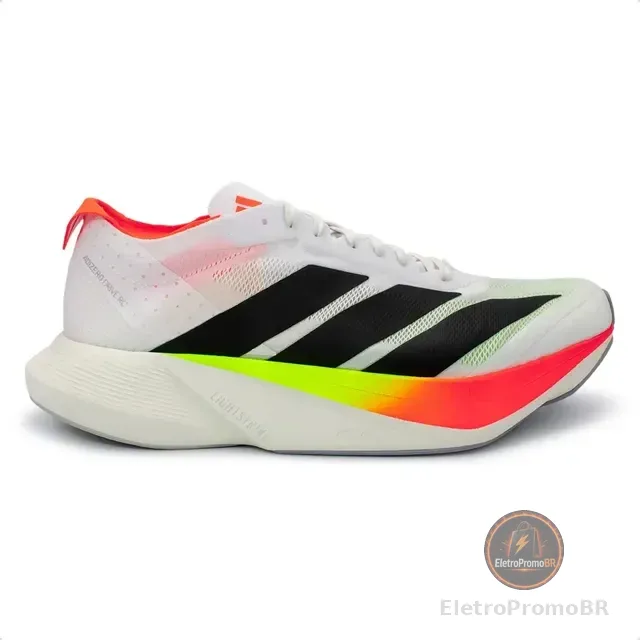Tênis adidas Masculino Adizero Drive Rc Corrida Performance