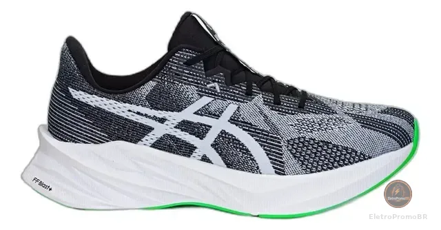 Tênis Asics Dynablast 5 Masculino Corrida - Caminhada