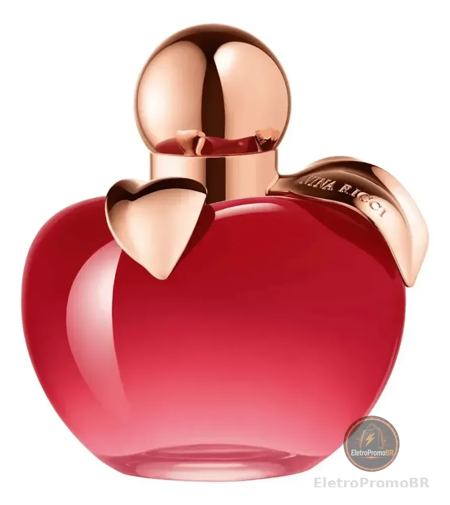 Nina Ricci Nina Eau De Parfum 80ml
