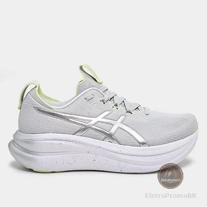 Tênis Asics Nimbus 28 Feminino