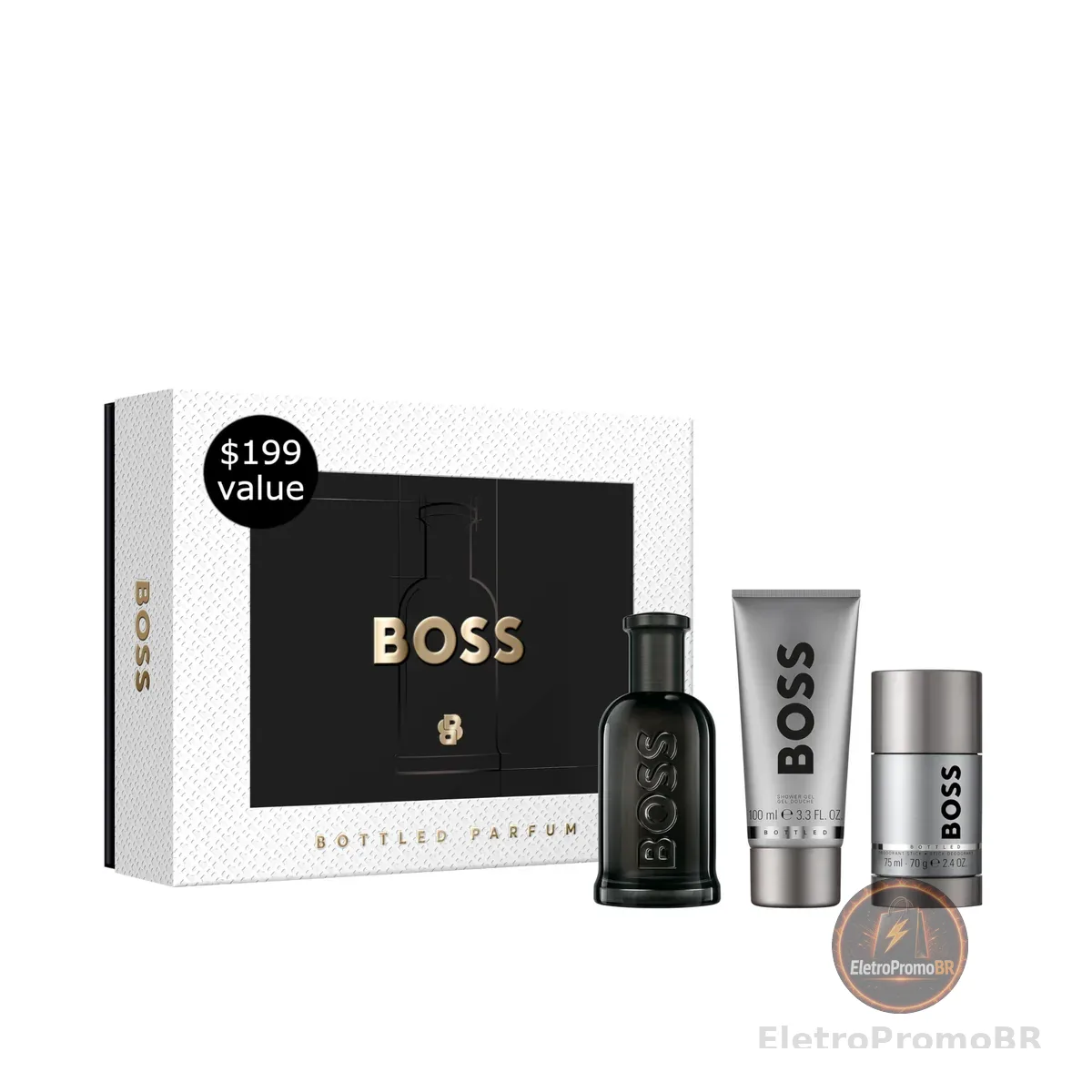KIT HB BOT PF EDP100ML+SG100ML+DBS75ML