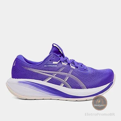 Tênis Asics Gel-Cumulus 28 Feminino
