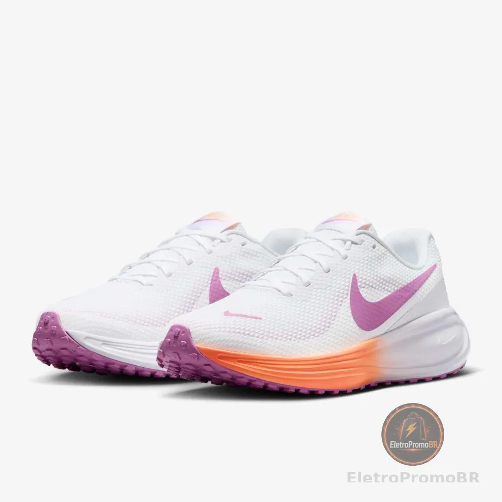 Tenis Nike Revolution 8 Feminino
