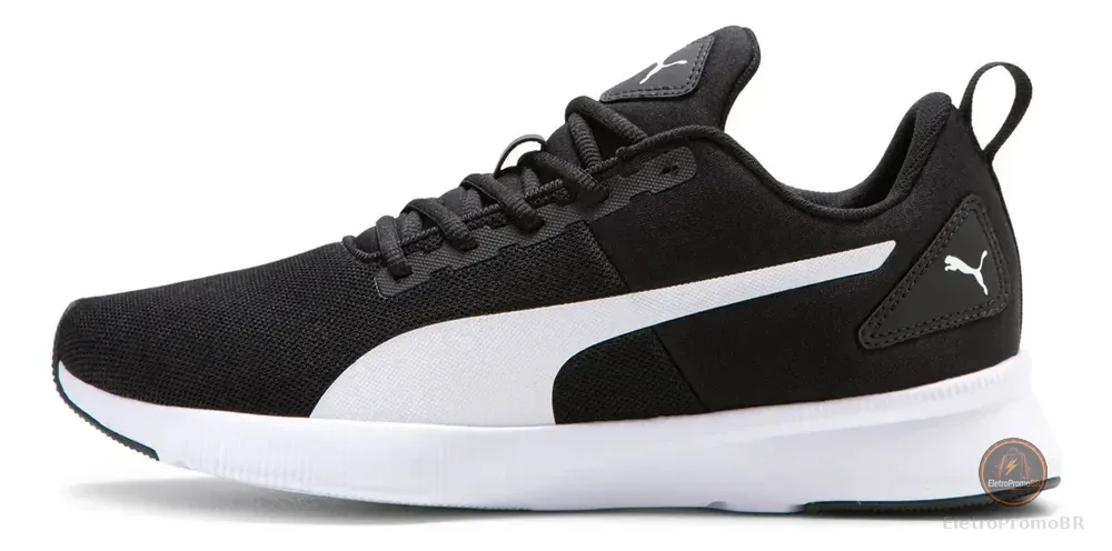 Tênis Flyer Runner Mesh Bdp Puma
