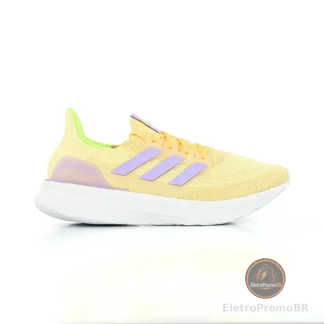 Tênis Masculino adidas Acelera 2 Corrida Caminhada Leve