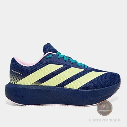 Tênis Adidas Latin Run 3 0
