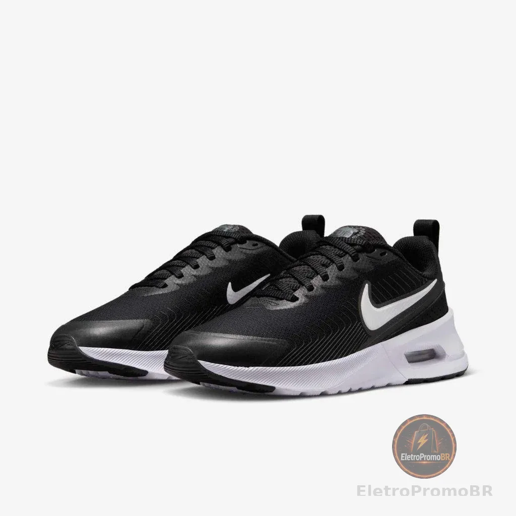 Tenis Nike Air Max Nuaxis Feminino