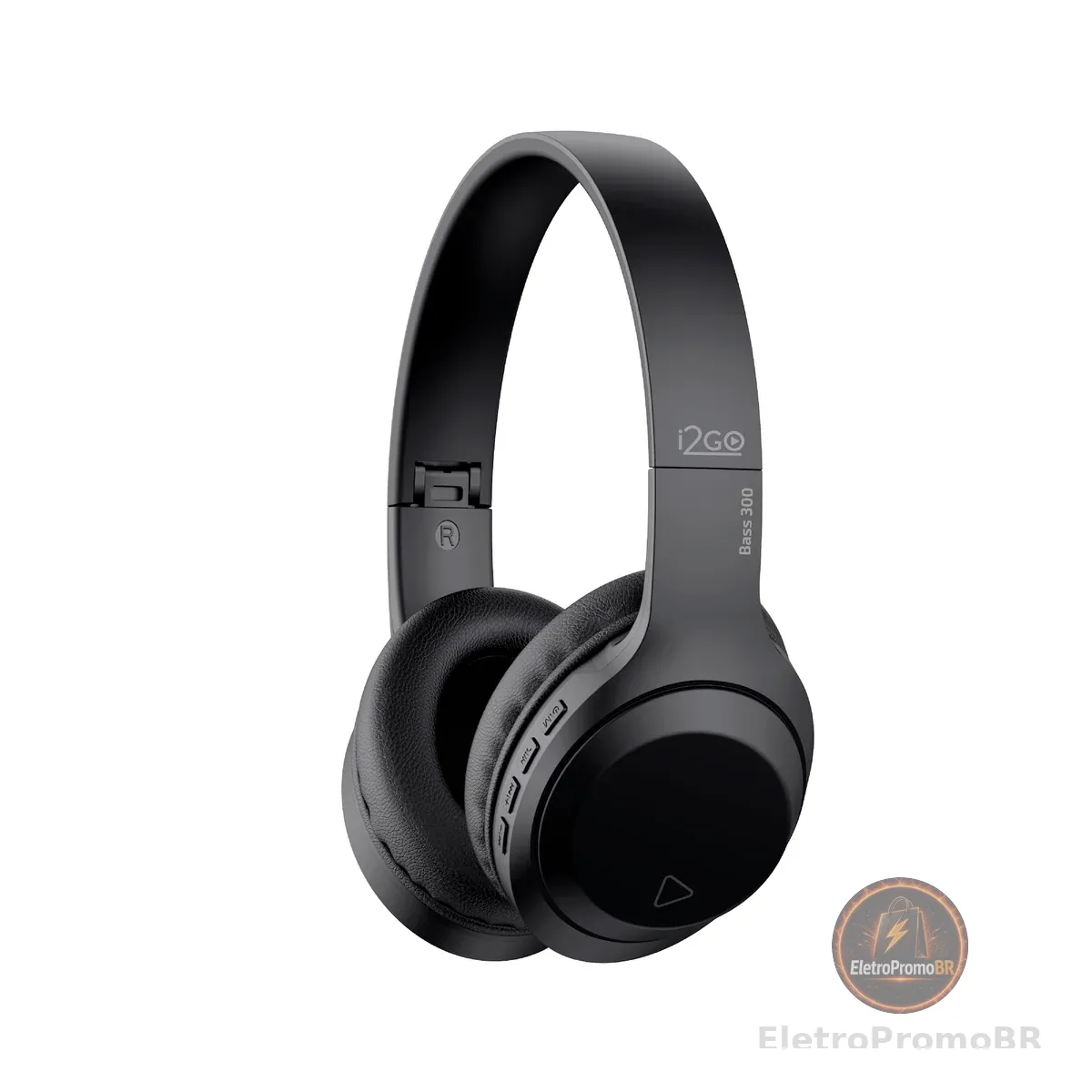 I2GO, Headphone Bass 300