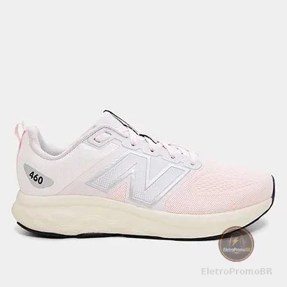 Tênis New Balance 460 V4 Feminino