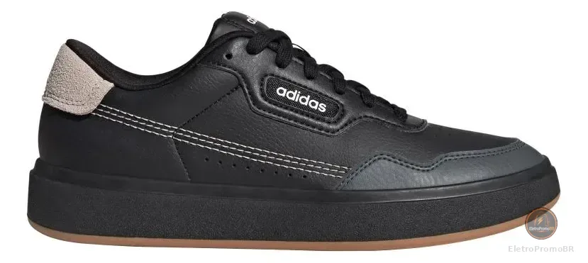 Tênis Park St 2.0 adidas Preto 39 Br