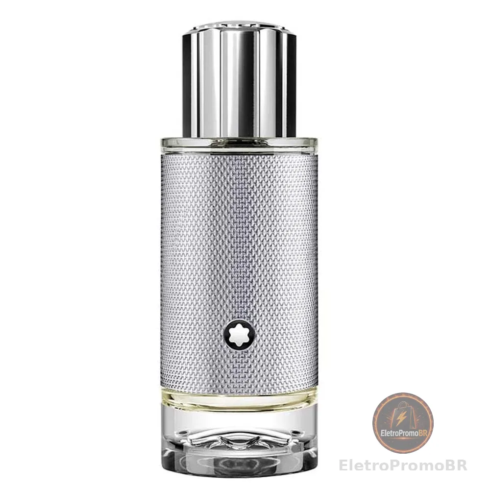 Montblanc Explorer Platinum Eau De Parfum 30ml