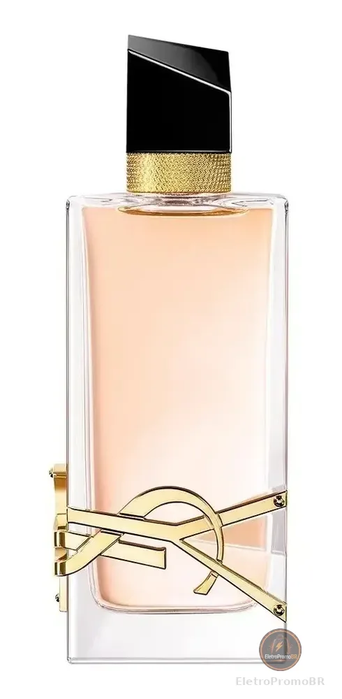 Yves Saint Laurent Libre Eau de Toilette Perfume Feminino 90ml