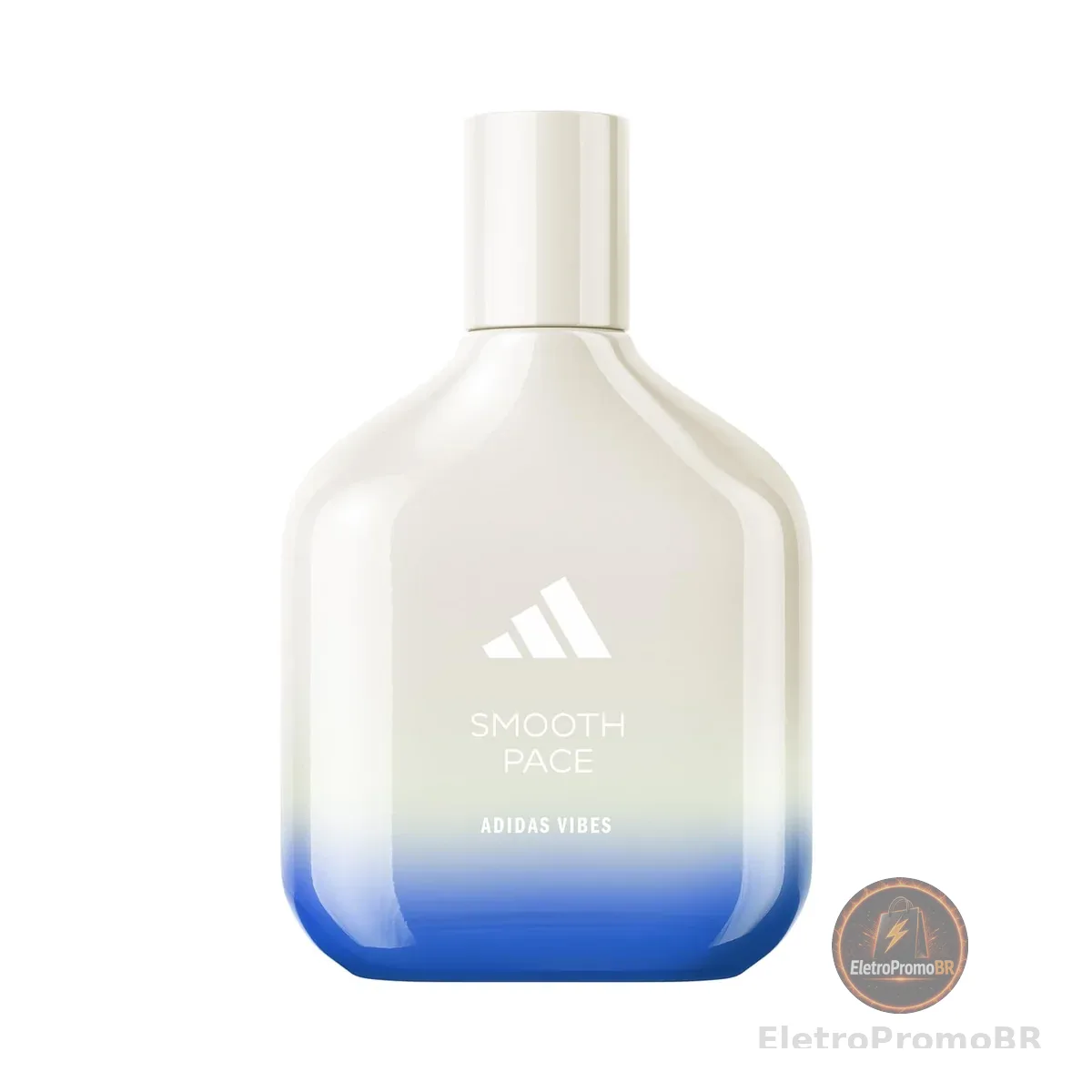 Perfume adidas Vibes Smooth PaceEau de Parfum 100ml