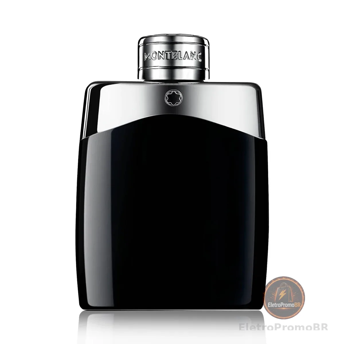 Legend Eau de Toilette, Montblanc