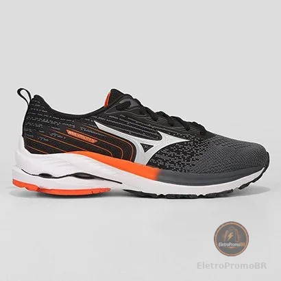 Tênis Mizuno Wave Vitality 5 Masculino