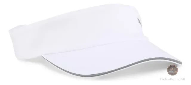Viseira Running Puma