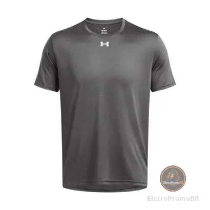 Camiseta de Treino Under Armour Team Tech Masculina