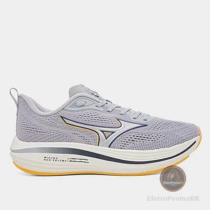 Tênis Mizuno Neo Pryzma Feminino