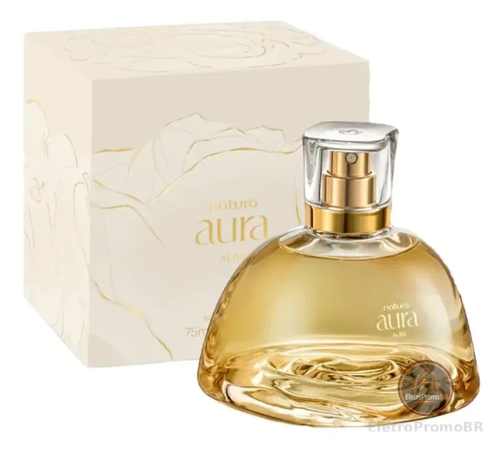Parfum Natura Aura Alba 75 ml