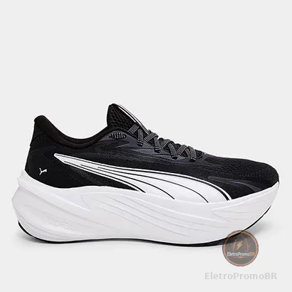 Tênis Puma Máxima Pro