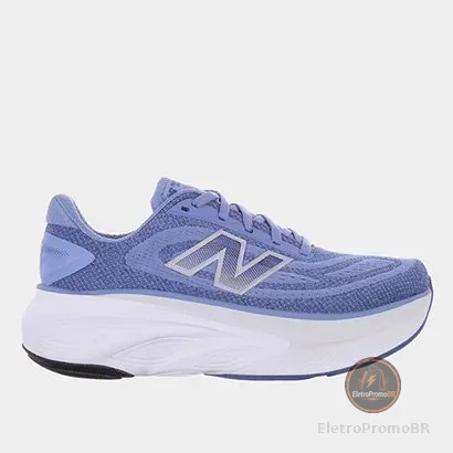 Tênis New Balance Fresh Foam x More V6 Feminino