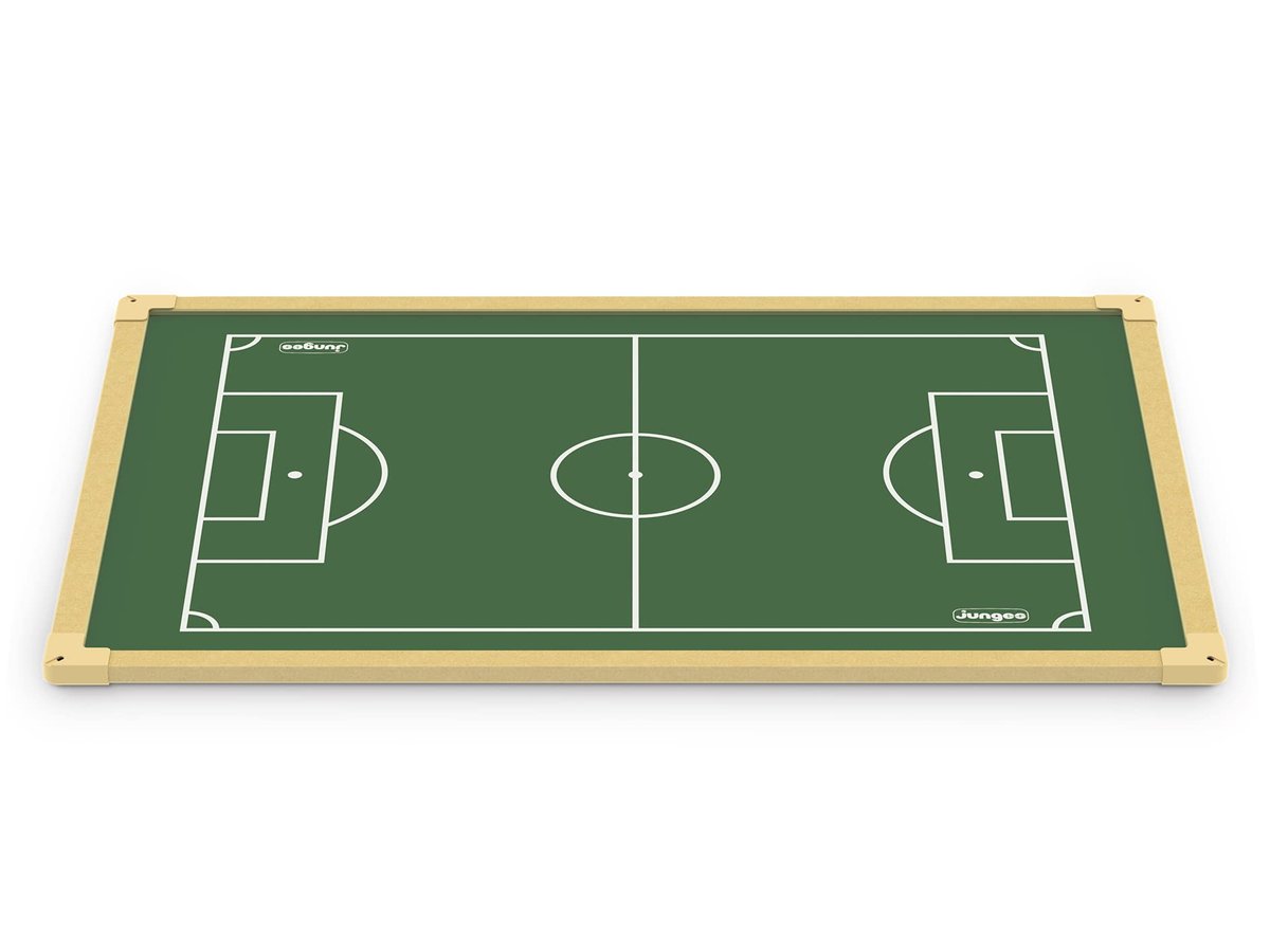 Campo Futebol De Botão 60X90Cm, Junges