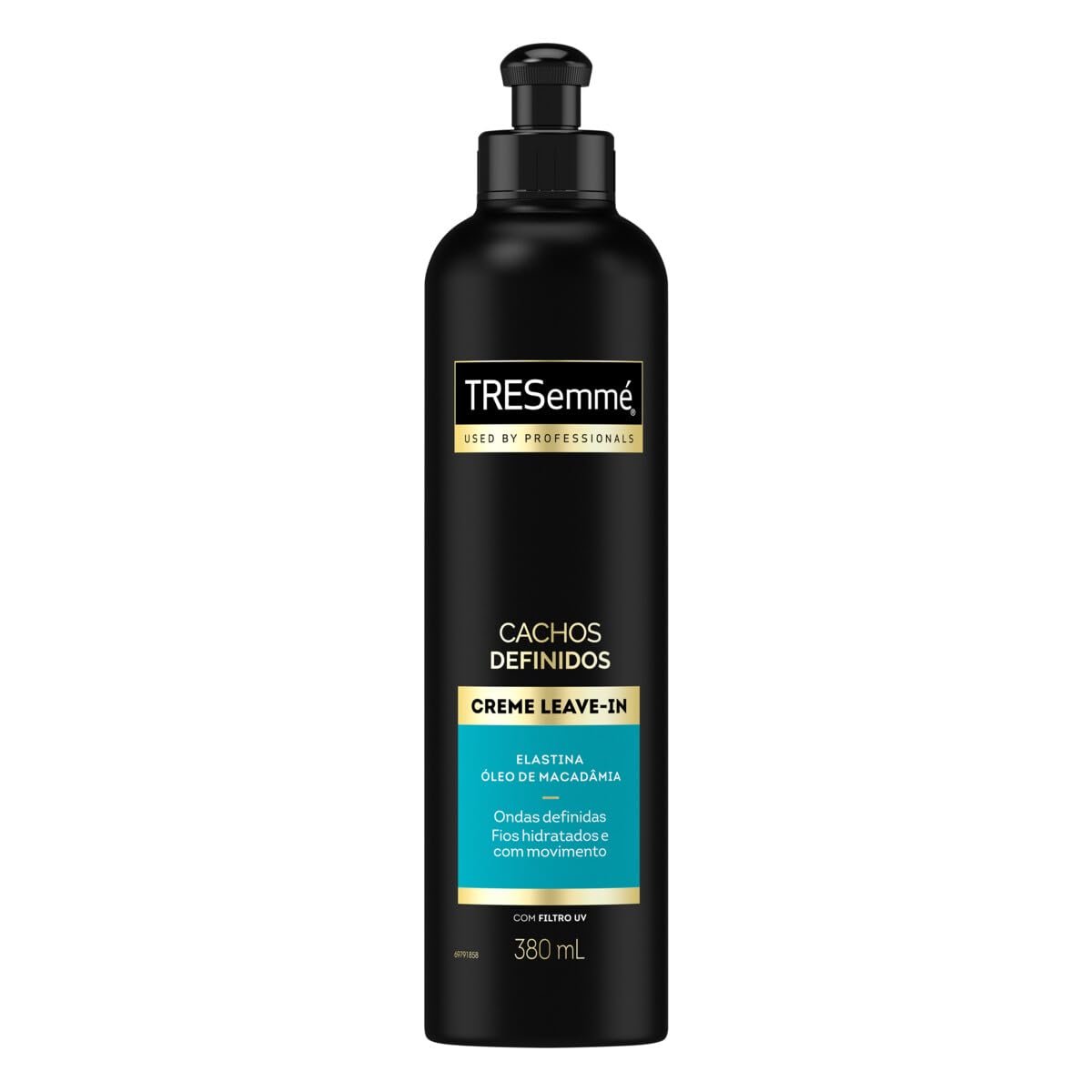 TRESemmé Cachos Definidos Creme Leave-In 380 ML