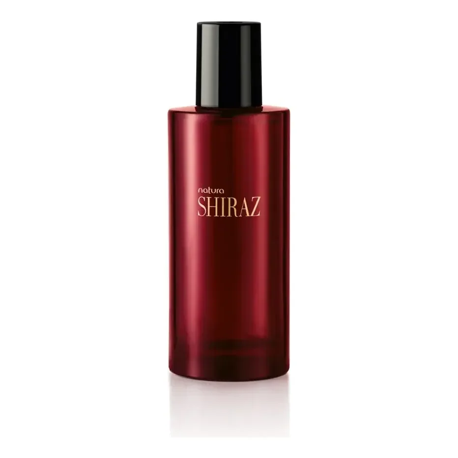 Deo Colônia Natura Shiraz Feminino 100ml