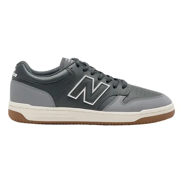Tênis New Balance Original 480 Low Masculino Urbano Clássico