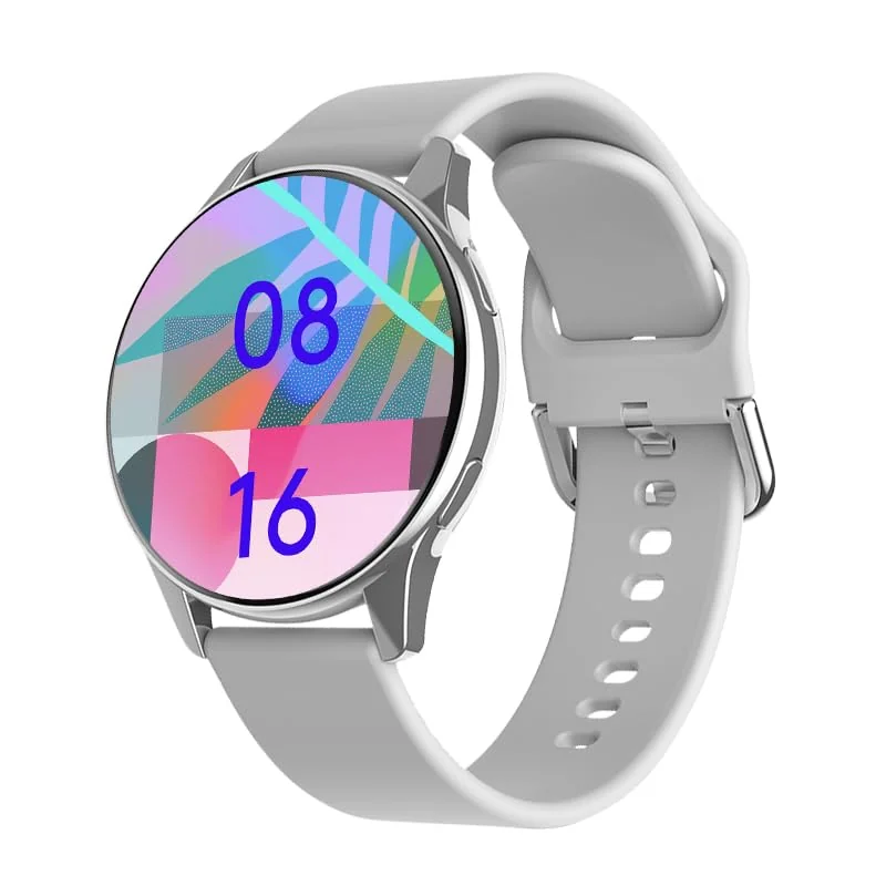 Smartwatch Relógio Inteligente T2pro Full Touch 1.28" Resistente à Água IP67 Recebimento de Notificações Faz e Recebe Chamadas Funções Esportivas Nova Versão