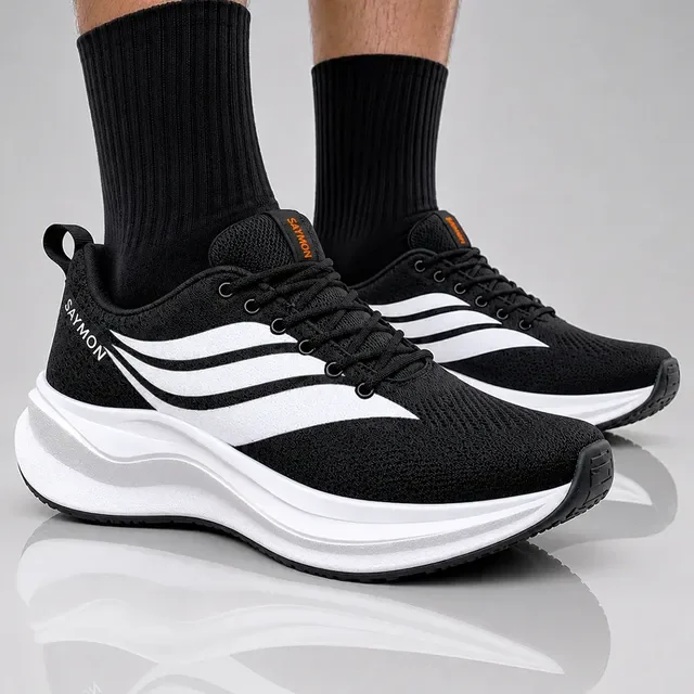 Tênis Esportivo Masculino Feminino Academia Correr Leve Olmp