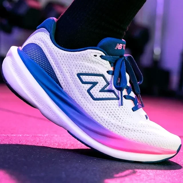 Tênis De Corrida Feminino New Balance Fresh Foam X 1080