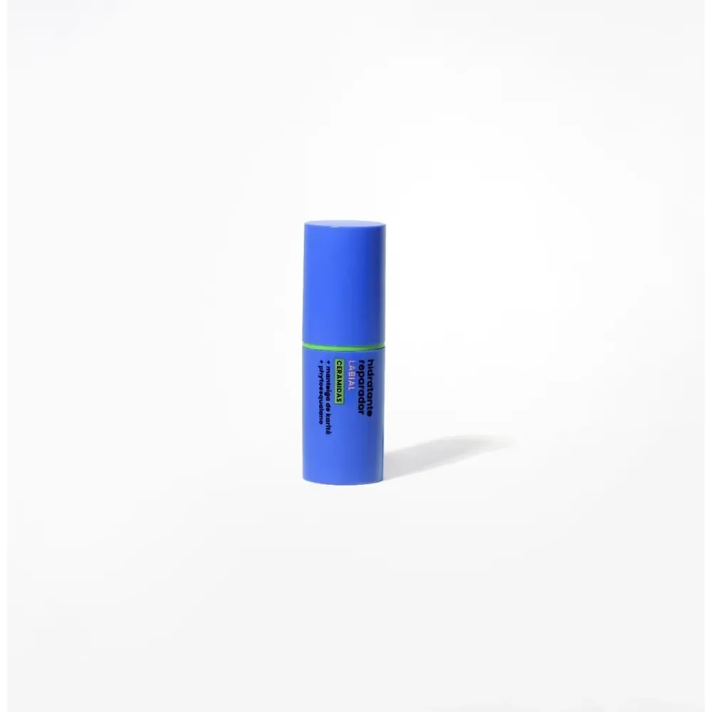 Hidratante Reparador Labial Ceramidas 6g Sallve