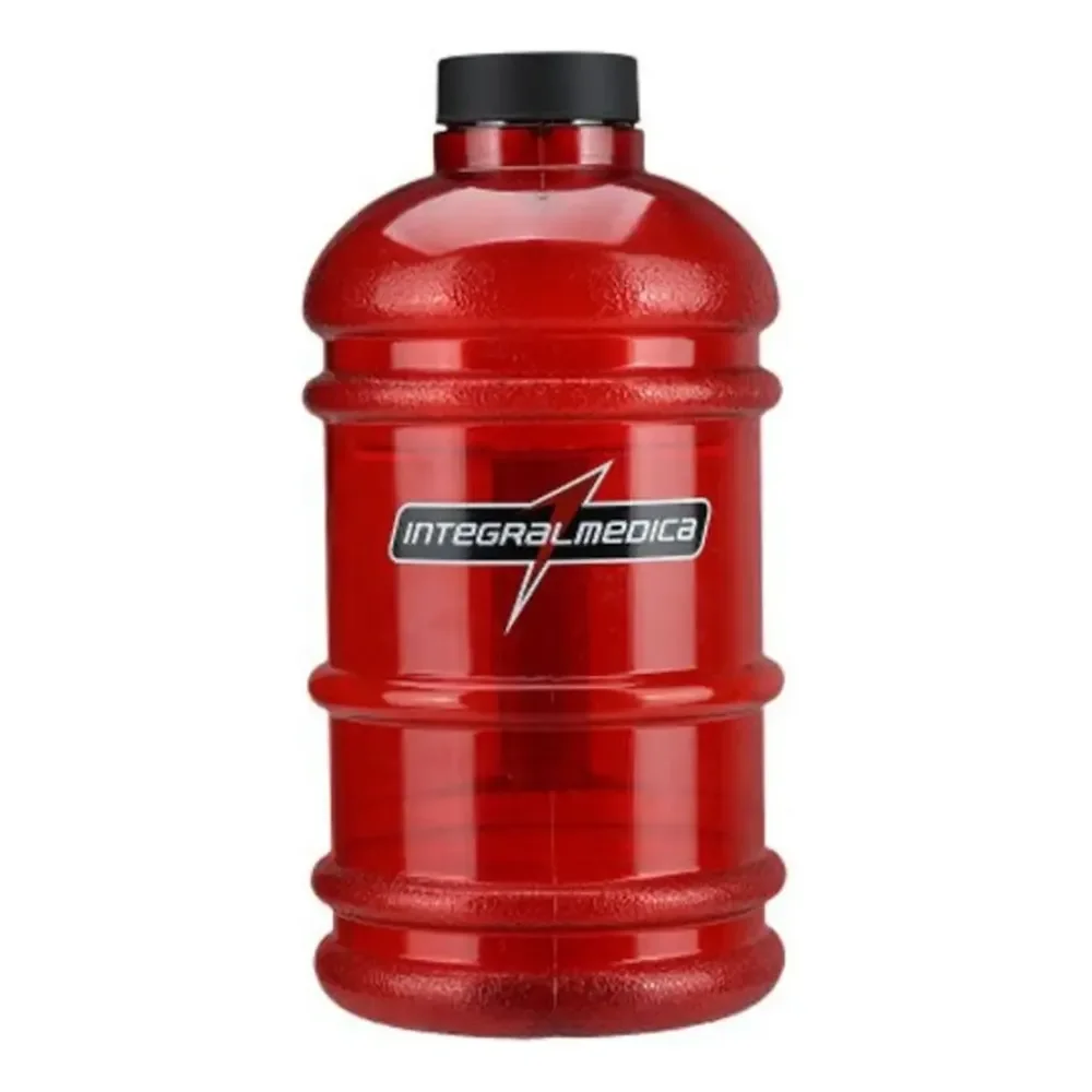 Galão (2,2 Litros) - Vermelho Integral Medica