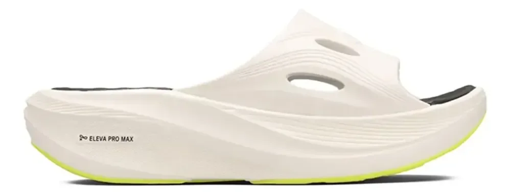 Chinelo Olympikus Pós Corre Branco 37/38