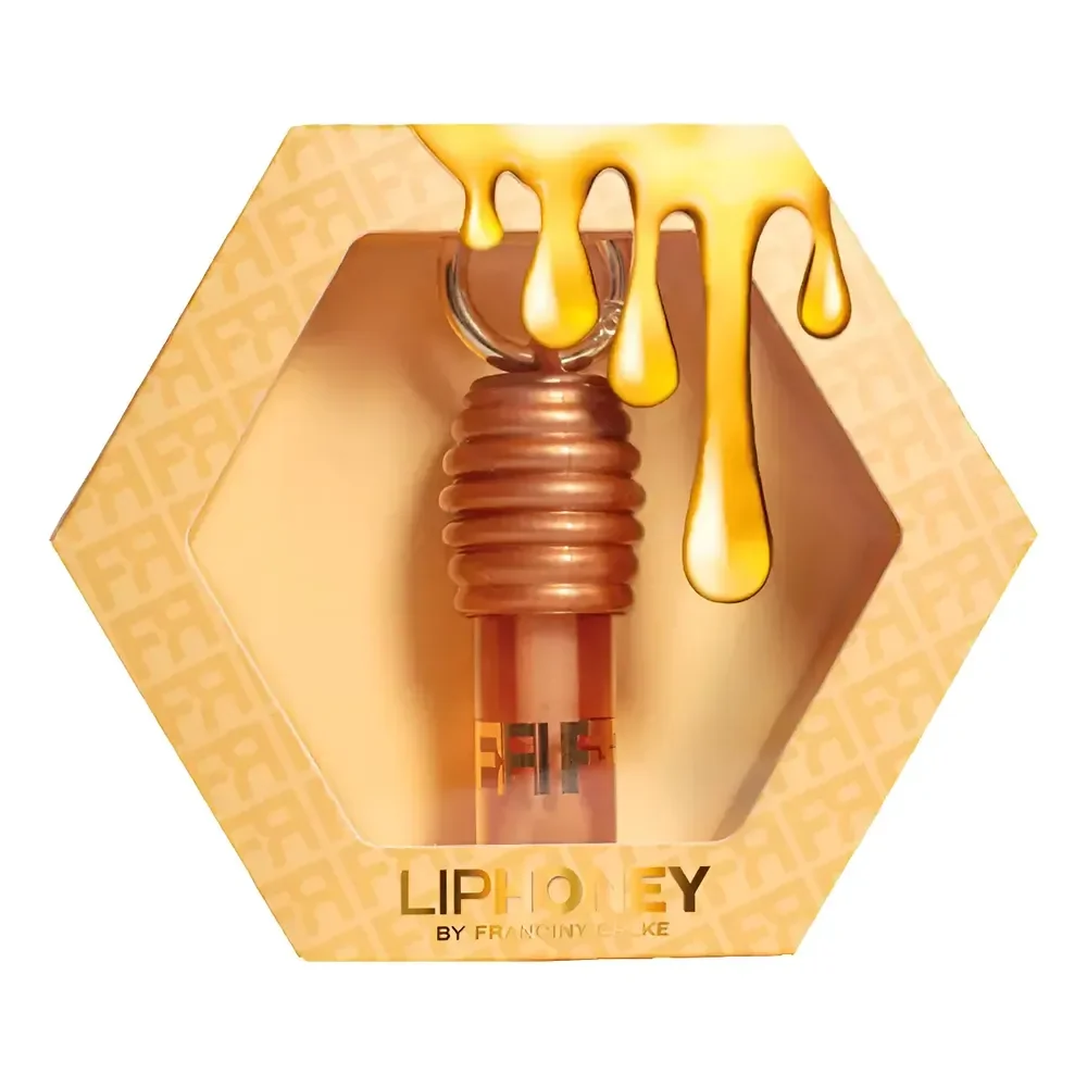 Gloss Fran By Franciny Ehlke Lip Honey Liphoney
