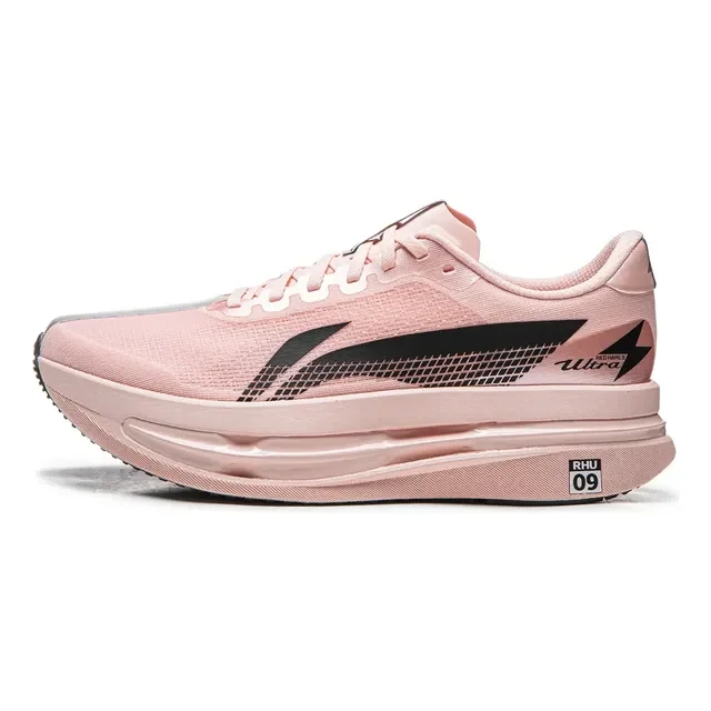 Tenis Li-ning Red Hare 9 Ultra Durabilidade Masculina Arpw00