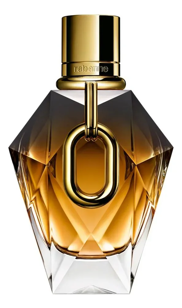 Rabanne Million Gold For Her Parfum 90ml Feminino