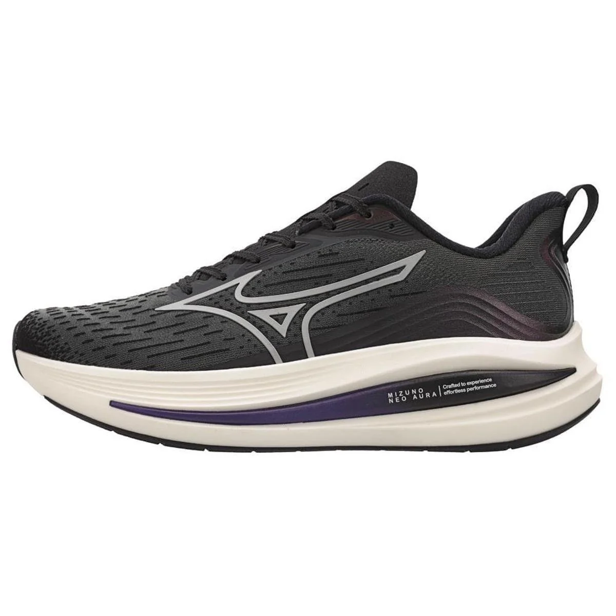 Tênis de Corrida Mizuno Neo Aura Masculino