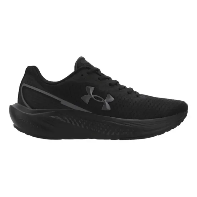 Tênis Feminino Under Armour Charged Wing 2 Original Corrida