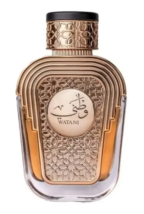 Perfume Al Wataniah Watani Edp 100ml Feminino