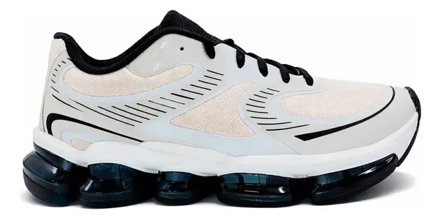 Tênis Sandrini Storm Wave Masculino Casual Esportivo