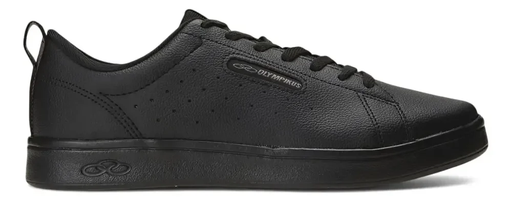 Tênis Casual Masculino Only 2 Olympikus Liso 43