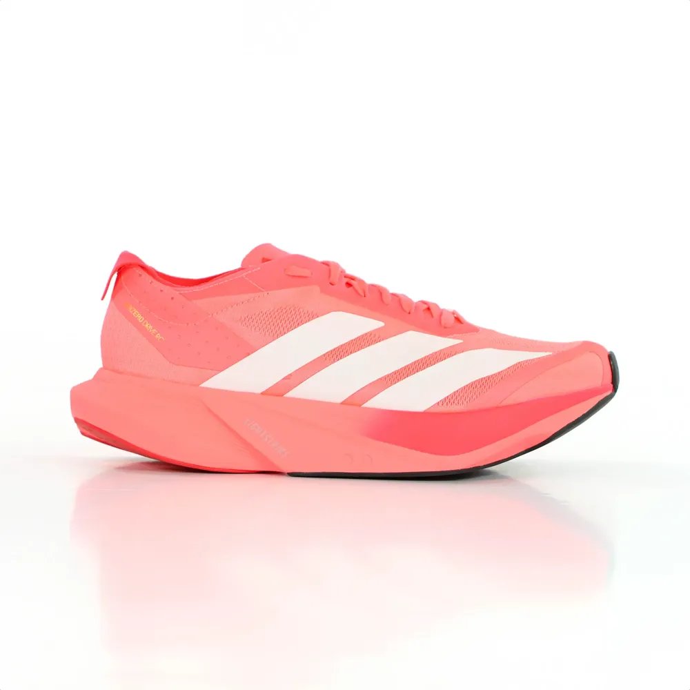 Tênis adidas Adizero Drive Rc Corrida Leve Energy Rods Rosa Rosa 37 Br