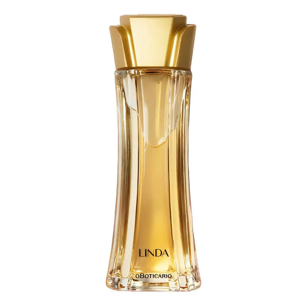 O Boticário Linda Perfume Colônia Feminino 100ml